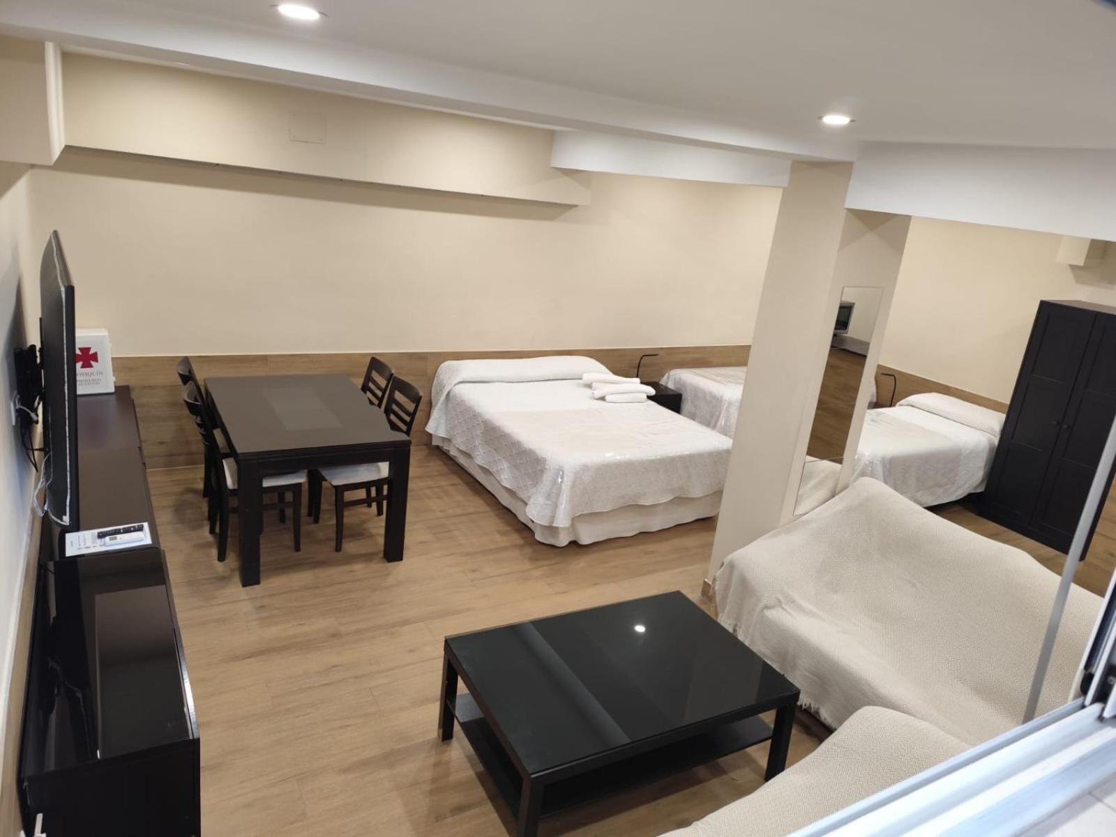 Montequinto 50m En Semisotano Appartement *
