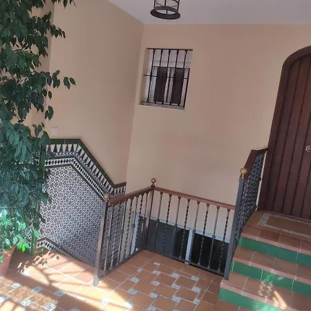 Montequinto apartamento 50m en Semisótano Dos Hermanas Exterior foto