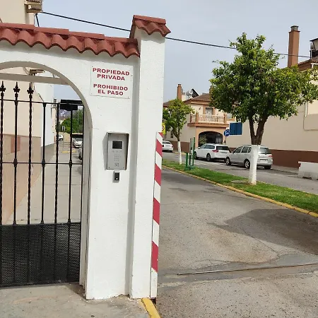 Montequinto apartamento 50m en Semisótano Dos Hermanas Exterior foto