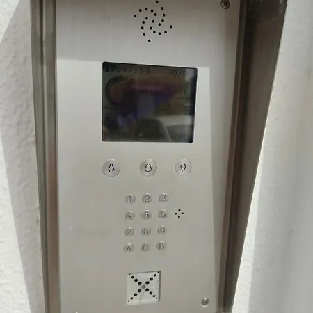 Montequinto apartamento 50m en Semisótano Dos Hermanas Exterior foto