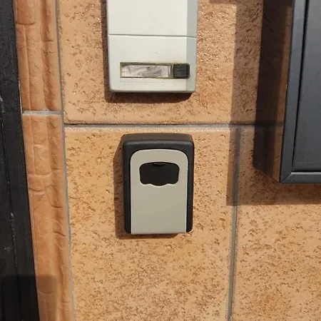 Montequinto apartamento 50m en Semisótano Dos Hermanas Exterior foto