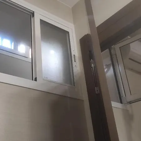 Montequinto apartamento 50m en Semisótano Dos Hermanas Exterior foto