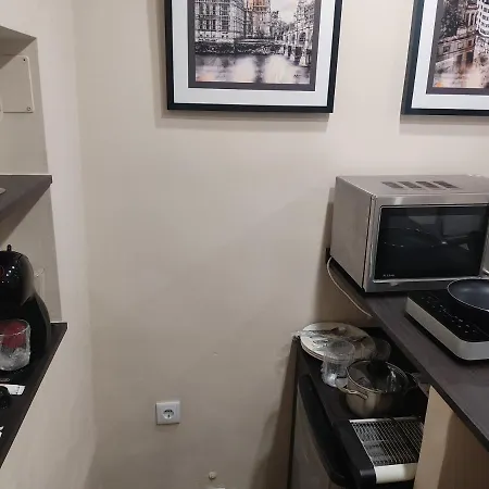 Montequinto apartamento 50m en Semisótano Dos Hermanas Exterior foto