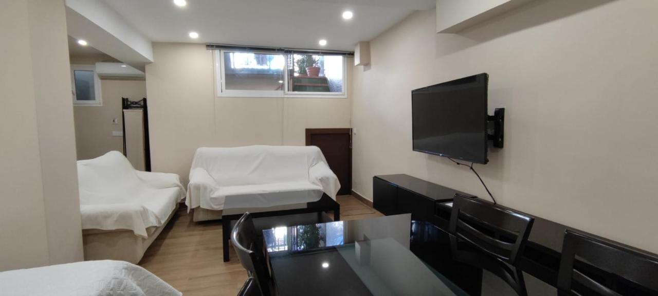 Montequinto 50m En Semisótano Apartamento