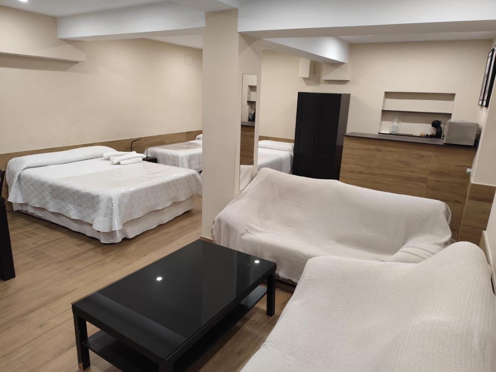 Apartamento Montequinto 50m En Semisótano *