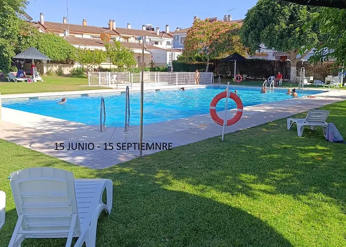 Montequinto Apartamento 50M En Semisotano