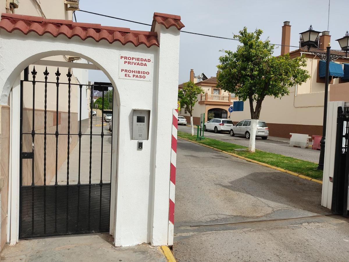 Montequinto 50m En Semisotano Appartement