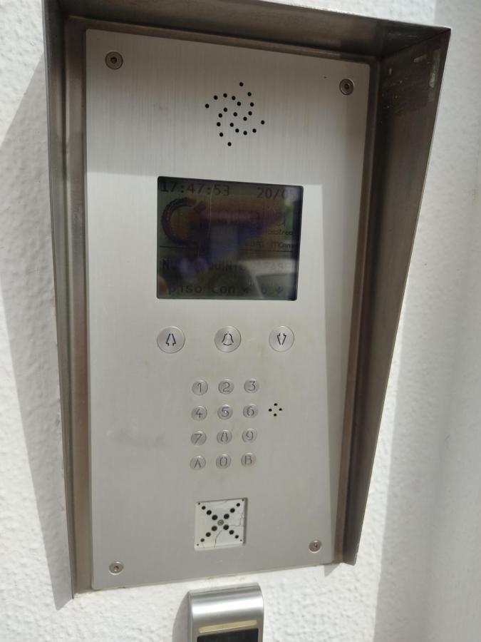 Montequinto 50m En Semisotano Appartement *