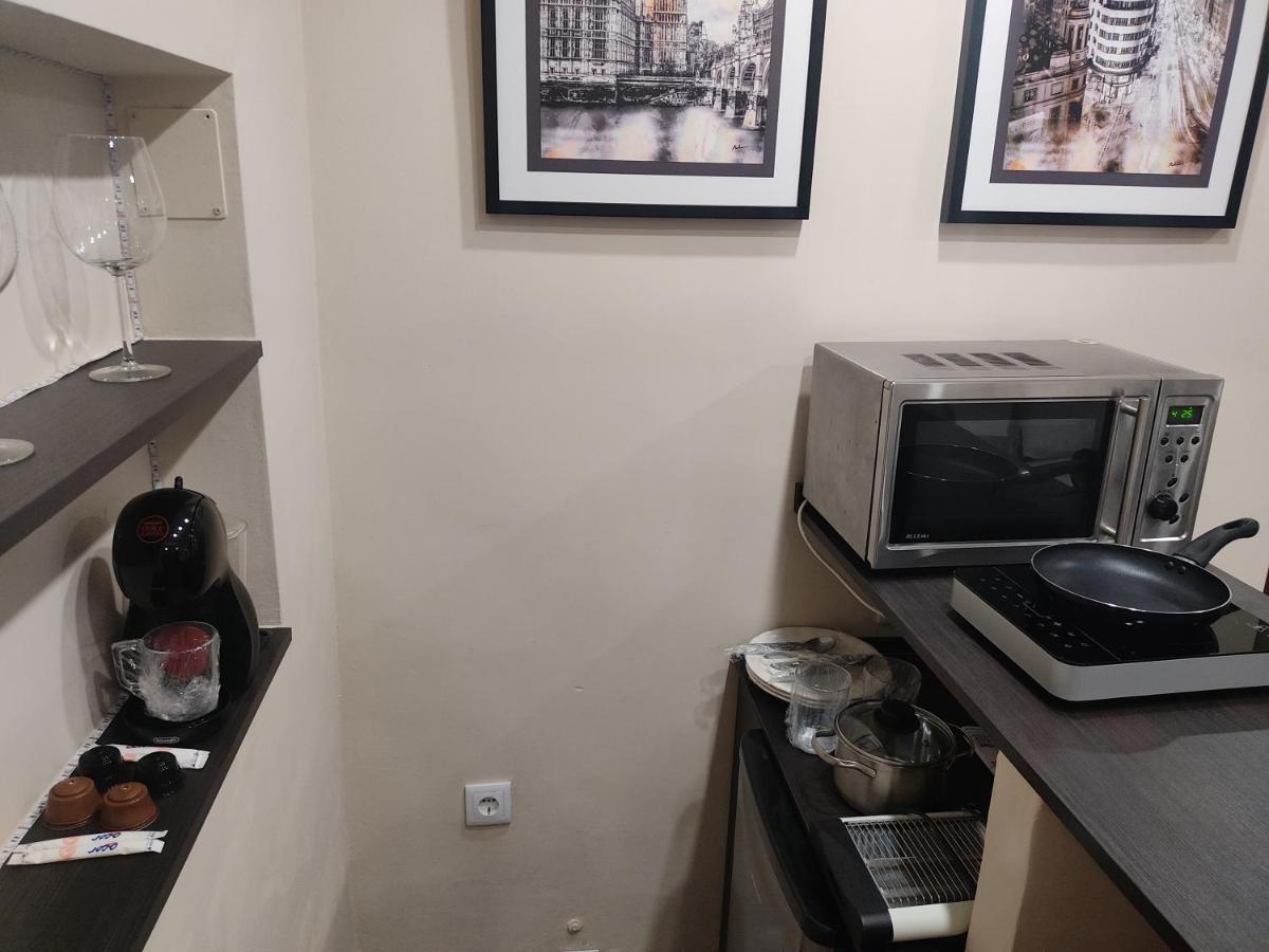 Appartement Montequinto 50m En Semisotano