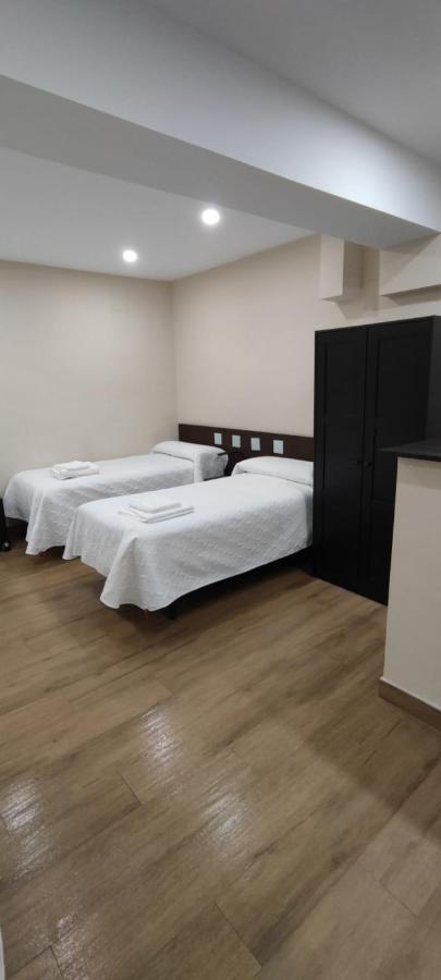 Montequinto 50m En Semisotano Appartement