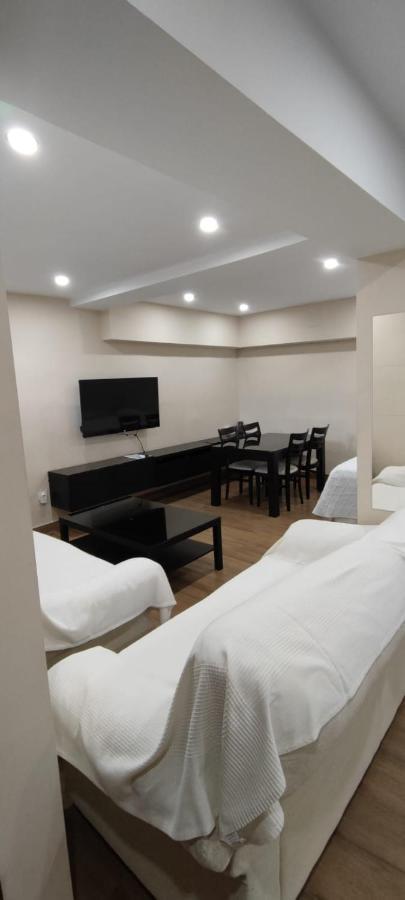 Appartement Montequinto 50m En Semisotano *