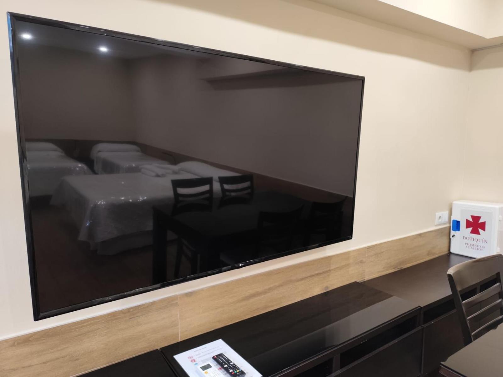 Appartement Montequinto 50m En Semisotano